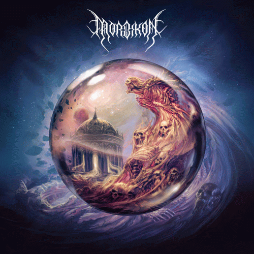 Morbikon : Lost Within the Astral Crypts